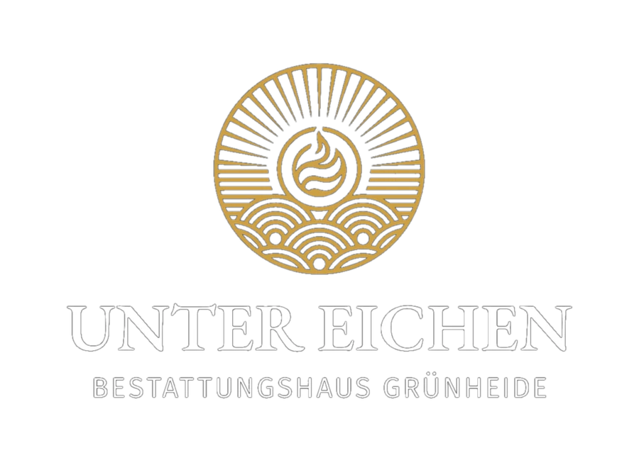 Unter Eichen Bestattungshaus Grünheide